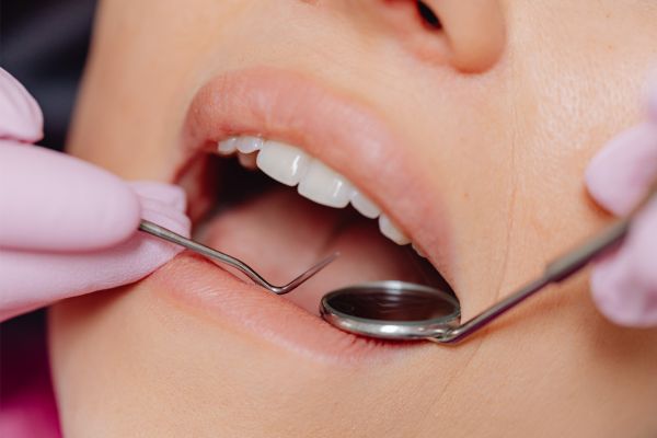 Sugar Creek Family Dental - Emergency